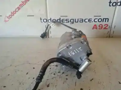 Pezzo di ricambio per auto di seconda mano compressore aria condizionata per scania baureihe 4 (p/r 124 l) (1996) fsa 420 (4x2) e2/e3 largo cr 19 topline riferimenti oem iam   