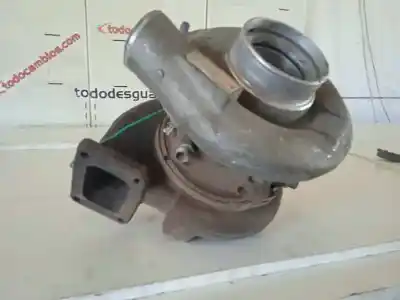 Pezzo di ricambio per auto di seconda mano pezzi vari per iveco stralis (as) (2002) f3be0681e riferimenti oem iam   