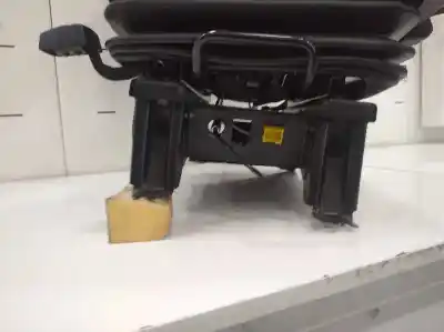 Pezzo di ricambio per auto di seconda mano sedile anteriore sinistro per scania baureihe 4 (p/r 124 l) (1996) fsa 420 (4x2) e2/e3 largo cr 19 topline riferimenti oem iam 2096315  