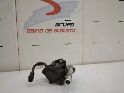 Second-hand car spare part power steering pump for scania baureihe 4 (p/r 124 l) (1996) fsa 420 (4x2) e2/e3 largo cr 19 topline oem iam references 4534000089  