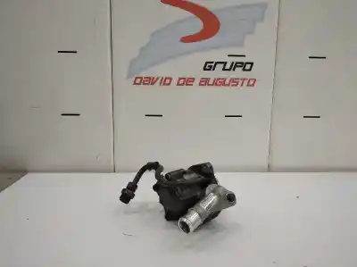 Second-hand car spare part power steering pump for scania baureihe 4 (p/r 124 l) (1996) fsa 420 (4x2) e2/e3 largo cr 19 topline oem iam references 4534000089  