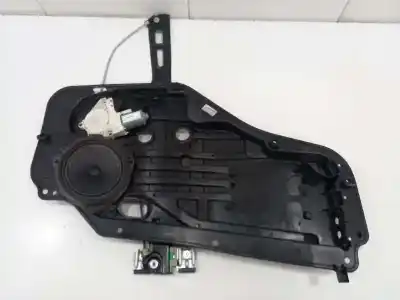 Pezzo di ricambio per auto di seconda mano alzacristalli anteriore destro per scania baureihe 4 (p/r 124 l) (1996) fsa 420 (4x2) e2/e3 largo cr 19 topline riferimenti oem iam c33967  