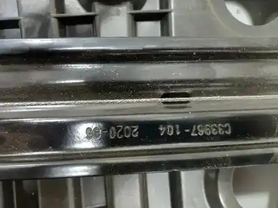 Pezzo di ricambio per auto di seconda mano alzacristalli anteriore destro per scania baureihe 4 (p/r 124 l) (1996) fsa 420 (4x2) e2/e3 largo cr 19 topline riferimenti oem iam c33967  