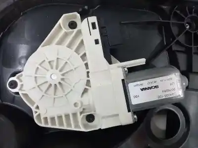 Pezzo di ricambio per auto di seconda mano alzacristalli anteriore destro per scania baureihe 4 (p/r 124 l) (1996) fsa 420 (4x2) e2/e3 largo cr 19 topline riferimenti oem iam c33967  