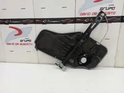 Pezzo di ricambio per auto di seconda mano alzacristalli anteriore destro per scania baureihe 4 (p/r 124 l) (1996) fsa 420 (4x2) e2/e3 largo cr 19 topline riferimenti oem iam c33967  