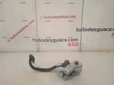 Pezzo di ricambio per auto di seconda mano  per SCANIA BAUREIHE 4 (P/R 124 L) (1996)  Riferimenti OEM IAM 2055137  