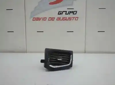 Автозапчасти б/у аэратор за scania baureihe 4 (p/r 124 l) (1996) fsa 420 (4x2) e2/e3 largo cr 19 topline ссылки oem iam 2184710