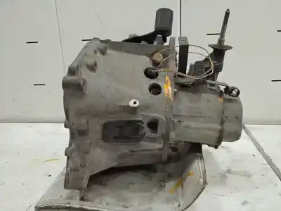 İkinci el araba yedek parçası vites kutusu için citroen jumpy furgón 2.0 hdi 120 oem iam referansları 20dl26  