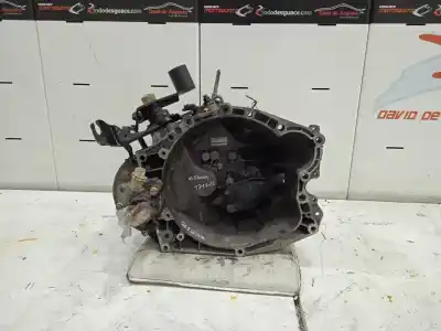 Tweedehands auto-onderdeel versnellingsbak voor citroen jumpy furgón 2.0 hdi 120 oem iam-referenties 20dl26