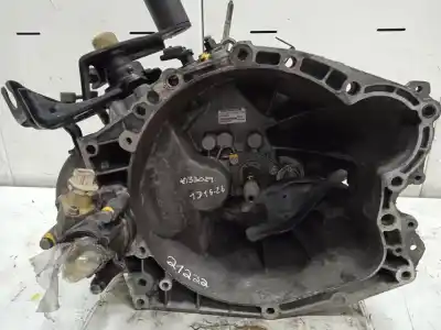 İkinci el araba yedek parçası vites kutusu için citroen jumpy furgón 2.0 hdi 120 oem iam referansları 20dl26  
