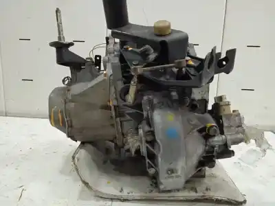 İkinci el araba yedek parçası vites kutusu için citroen jumpy furgón 2.0 hdi 120 oem iam referansları 20dl26  