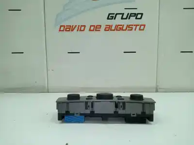Peça sobressalente para automóvel em segunda mão comando de sofagem (chauffage / ar condicionado) por opel vectra c (z02) 1.9 cdti (f69) referências oem iam 13131021  