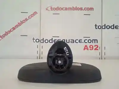 Автозапчастина б/у внутрішне дзеркало для mini mini (r56) cooper посилання на oem iam a046412  