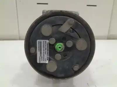 Second-hand car spare part air conditioning compressor for mini mini (r56) cooper oem iam references 07354506861  