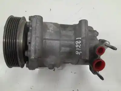 Second-hand car spare part air conditioning compressor for mini mini (r56) cooper oem iam references 07354506861  