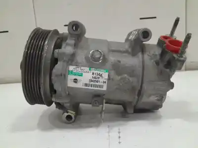 Second-hand car spare part air conditioning compressor for mini mini (r56) cooper oem iam references 07354506861  