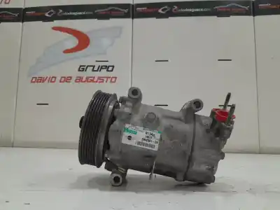 Peça sobressalente para automóvel em segunda mão Compressor De Ar Condicionado A/a A/c por MINI MINI (R56) Cooper Referências OEM IAM 07354506861  