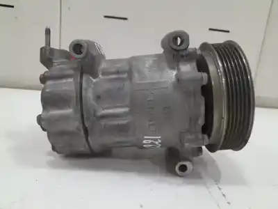 Second-hand car spare part air conditioning compressor for mini mini (r56) cooper oem iam references 07354506861  