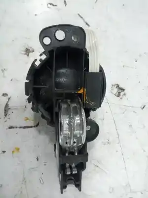 Second-hand car spare part interior left front handle for mini mini (r56) cooper oem iam references 275371705  