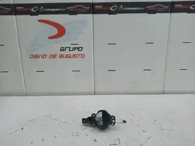 Peça sobressalente para automóvel em segunda mão puxador interior dianteiro esquerdo por mini mini (r56) cooper referências oem iam 275371705
