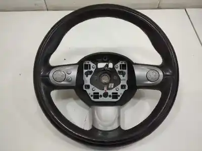 Автозапчасти б/у руль за mini mini (r56) cooper ссылки oem iam 81758243  
