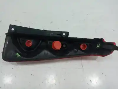 Second-hand car spare part left tailgate light for nissan note ii (e12) nissan note oem iam references   