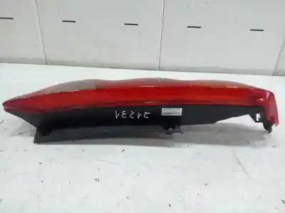 Second-hand car spare part left tailgate light for nissan note ii (e12) nissan note oem iam references   