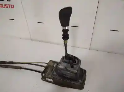 Автозапчасти б/у РЫЧАГ ПЕРЕКЛЮЧЕНИЯ ПЕРЕДАЧ за RENAULT 407  ссылки OEM IAM 9658259880  