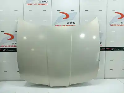 Pezzo di ricambio per auto di seconda mano cofano per seat toledo ii (1m2) 1.9 tdi riferimenti oem iam   