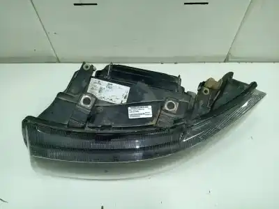 Автозапчасти б/у левая фара за seat toledo ii (1m2) 1.9 tdi ссылки oem iam 67742695  