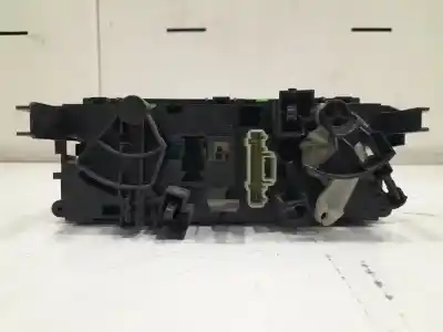 Автозапчастина б/у клімат-контроль для peugeot 207/207+ (wa_, wc_) 1.4 hdi посилання на oem iam n102080f  