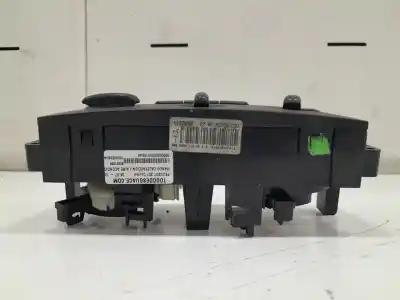 Автозапчастина б/у клімат-контроль для peugeot 207/207+ (wa_, wc_) 1.4 hdi посилання на oem iam n102080f  