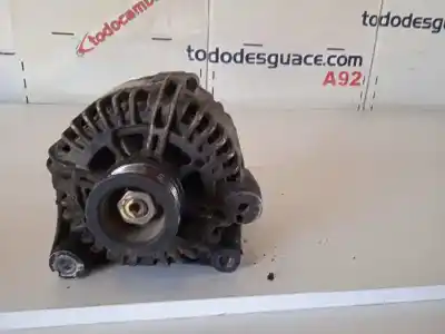Pezzo di ricambio per auto di seconda mano alternatore per bmw x5 (e53) 3.0 turbodiesel cat riferimenti oem iam   