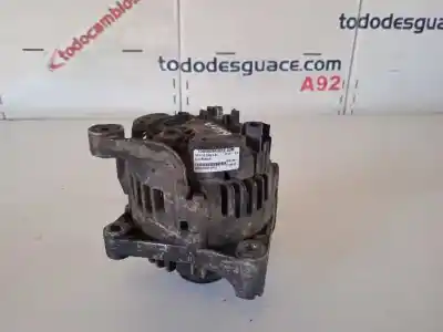 Second-hand car spare part Alternator for BMW X5 (E53) 3.0 Turbodiesel CAT OEM IAM references   