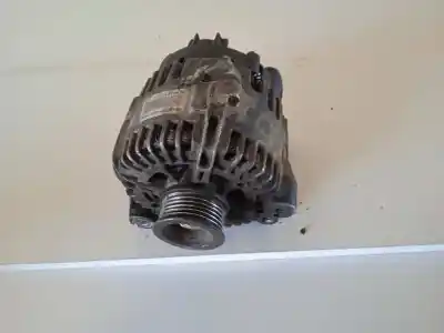 Pezzo di ricambio per auto di seconda mano alternatore per bmw x5 (e53) 3.0 turbodiesel cat riferimenti oem iam   