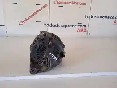 Pezzo di ricambio per auto di seconda mano alternatore per bmw x5 (e53) 3.0 turbodiesel cat riferimenti oem iam   