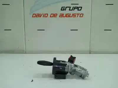 Peça sobressalente para automóvel em segunda mão canhão de ignição por renault clio iii rip curl referências oem iam 216738847bt  