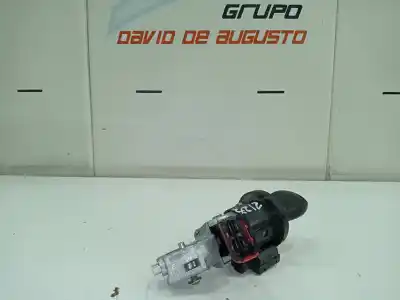 Peça sobressalente para automóvel em segunda mão canhão de ignição por renault clio iii rip curl referências oem iam 216738847bt  