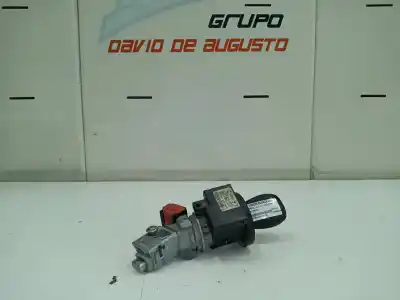 Peça sobressalente para automóvel em segunda mão canhão de ignição por renault clio iii rip curl referências oem iam 216738847bt  
