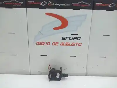 Peça sobressalente para automóvel em segunda mão  por RENAULT CLIO III  Referências OEM IAM 7701057088  