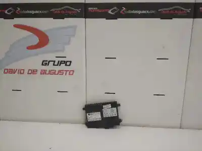 Автозапчасти б/у электронный модуль за SCANIA BAUREIHE C-KLASSE P/G/R (2004) FSa R500 (4x2) Largura mediana CR 16 ссылки OEM IAM 5574201  