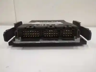 Автозапчастина б/у електронний модуль для scania baureihe 4 (p/r 124 l) (1996) fsa 420 (4x2) e2/e3 largo cr 19 topline посилання на oem iam 2423805  
