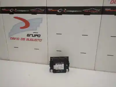 Автозапчасти б/у электронный модуль за scania baureihe 4 (p/r 124 l) (1996) fsa 420 (4x2) e2/e3 largo cr 19 topline ссылки oem iam 2423805