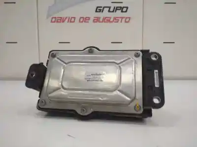 Peça sobressalente para automóvel em segunda mão módulo eletrônico por scania baureihe c-klasse p/g/r (2004) fsa r500 (4x2) largura mediana cr 16 referências oem iam k107763  