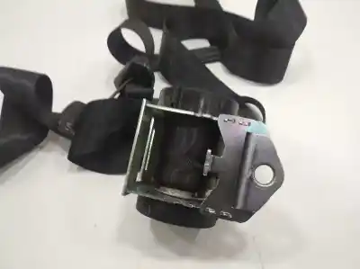 Pezzo di ricambio per auto di seconda mano cintura di sicurezza anteriore destra per scania baureihe 4 (p/r 124 l) (1996) fsa 420 (4x2) e2/e3 largo cr 19 topline riferimenti oem iam g8975b200202  