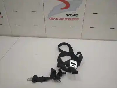 Pezzo di ricambio per auto di seconda mano Cintura Di Sicurezza Anteriore Destra per SCANIA BAUREIHE 4 (P/R 124 L) (1996) FSA 420 (4X2) E2/E3 Largo CR 19 Topline Riferimenti OEM IAM G8975B200202  