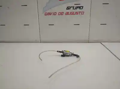 Second-hand car spare part Fuel Pump for SCANIA BAUREIHE C-KLASSE P/G/R (2004) FSa R500 (4x2) Largura mediana CR 16 OEM IAM references 2855427  