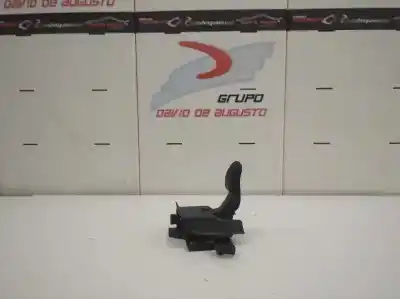 Pezzo di ricambio per auto di seconda mano Pedale Dell Acceleratore per SCANIA BAUREIHE 4 (P/R 124 L) (1996) FSA 420 (4X2) E2/E3 Largo CR 19 Topline Riferimenti OEM IAM 6820300010  