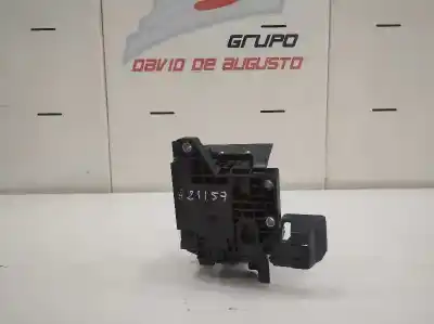 Second-hand car spare part accelerator pedal for scania baureihe 4 (p/r 124 l) (1996) fsa 420 (4x2) e2/e3 largo cr 19 topline oem iam references 6820300010  