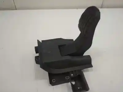 Second-hand car spare part accelerator pedal for scania baureihe 4 (p/r 124 l) (1996) fsa 420 (4x2) e2/e3 largo cr 19 topline oem iam references 6820300010  